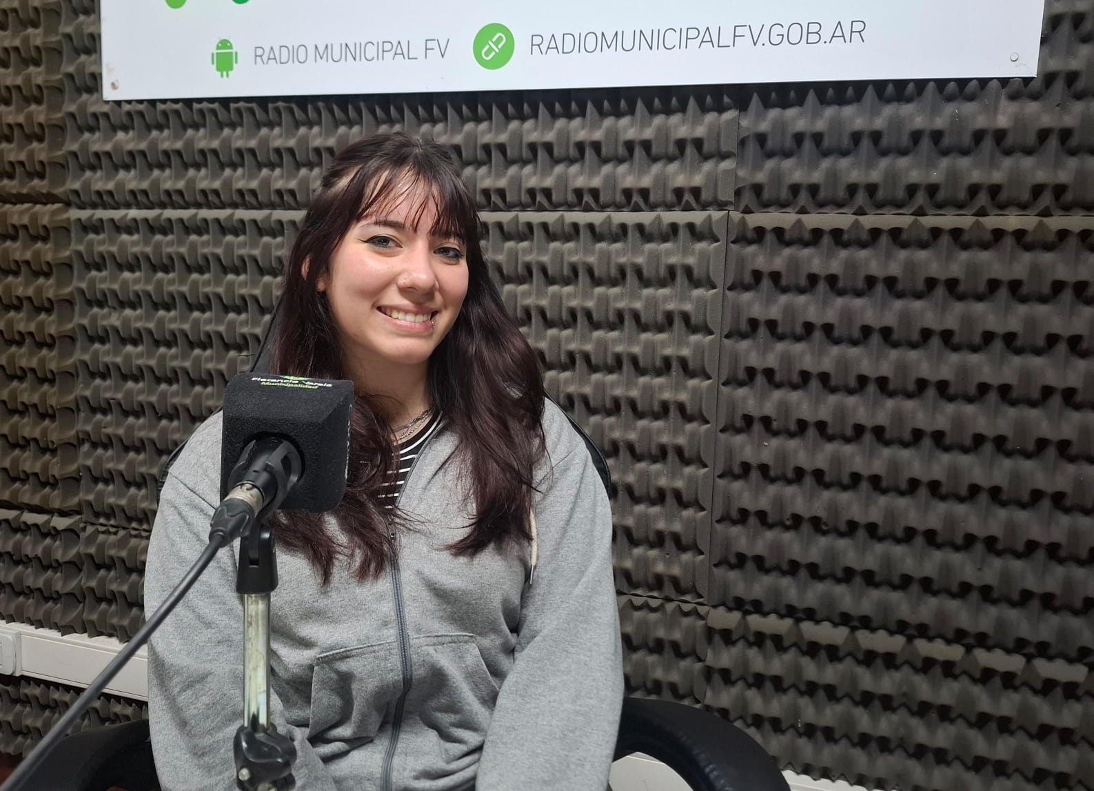 Becas Progresar: Brindan talleres de orientación laboral y universitaria en el CEIM N° 2