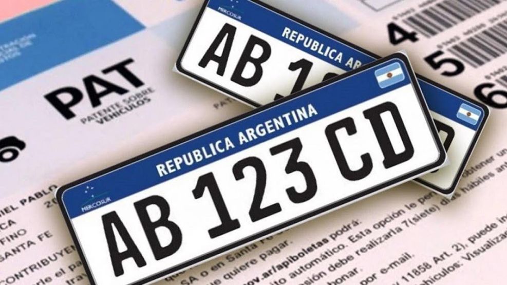 Kicillof baja el impuesto automotor al 75% de los propietarios de vehículos de la provincia