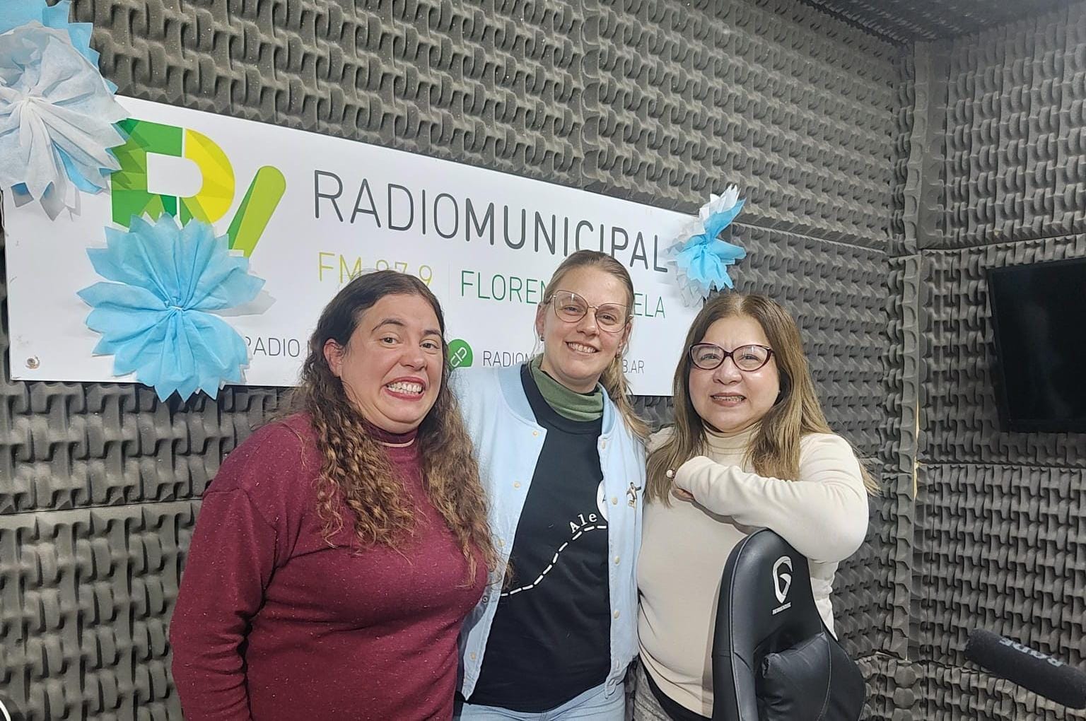 El Fans Club “Viene del Aire” repasó el Tour 2026 “¿Y Ahora Qué?" de Alejandro Sanz en Argentina 