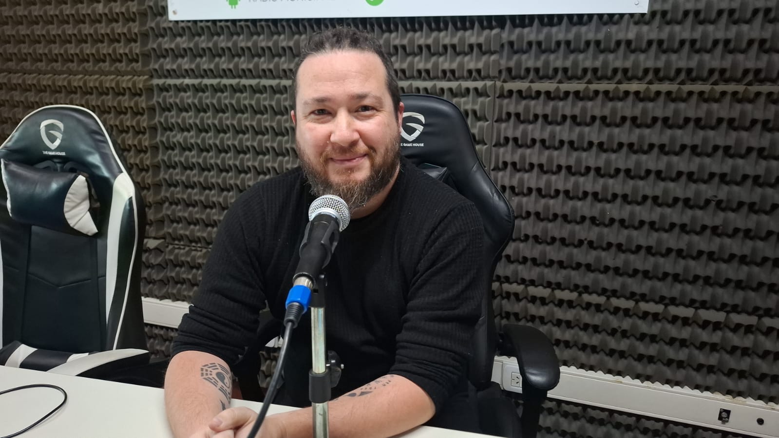 Cursos gratuitos de innovación tecnológica, marketing y alfabetización digital en Florencio Varela