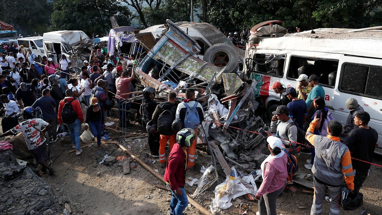 Jaque Mate y las Noticias Latinoamericanas