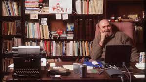 Un día como hoy nacía en 1943 Osvaldo Soriano (escritor y periodista argentino)