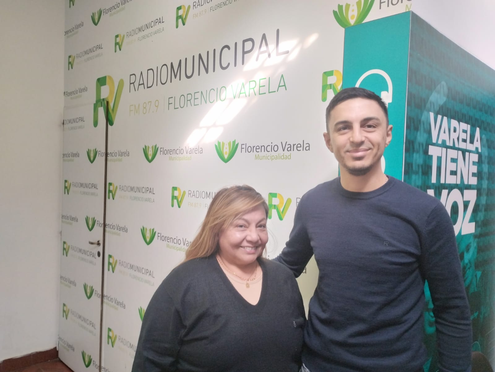 Envión: brinda herramientas de acompañamiento a jóvenes varelenses 