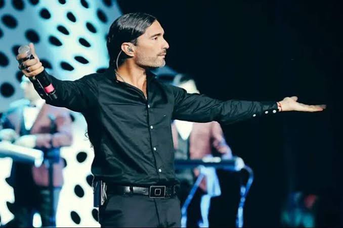 “Daniel Agostini se presenta con Sombras hoy en el Gran Rex”, lo confirmó su Fans Club Oficial: “Llegaste tú a mi”