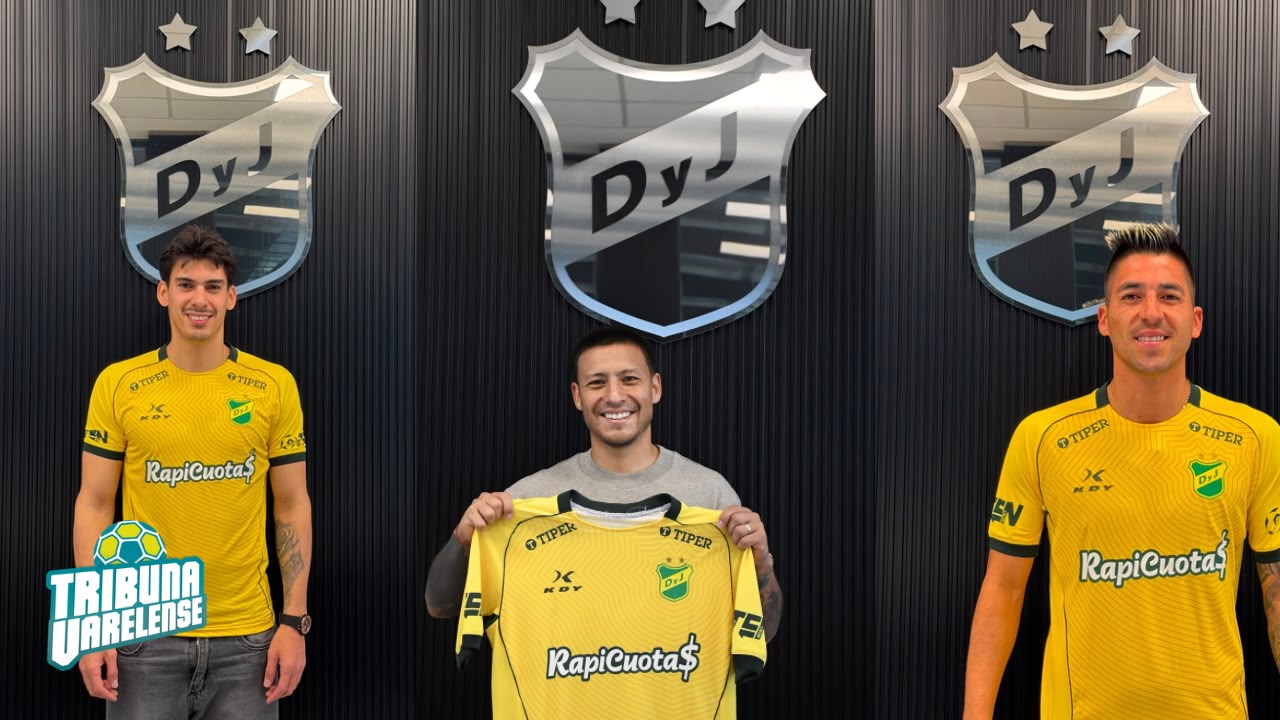 Fútbol argentino I Los refuerzos del halcón