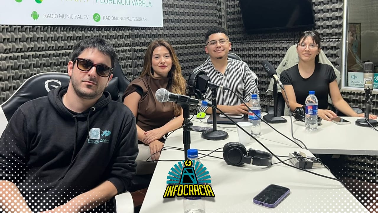 Tomás Trapé: “La juventud no es el sujeto revolucionario, lo son los trabajadores”