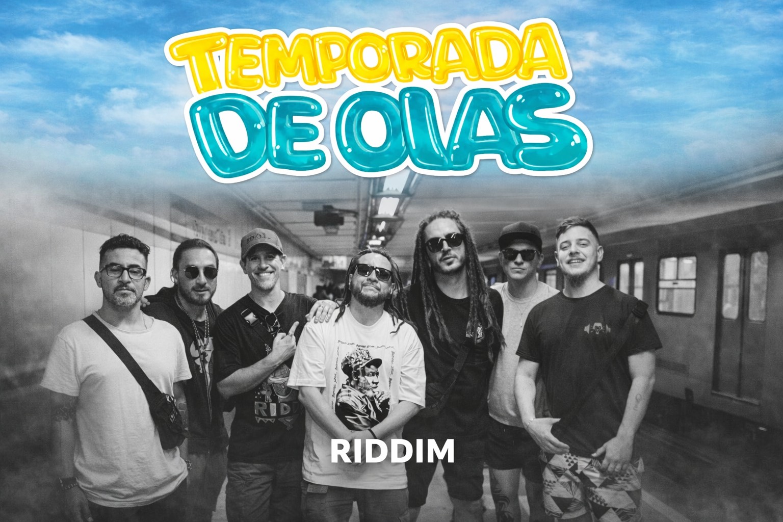 Pety de Riddim: “Seguimos manteniendo vivo el mensaje positivo del reggae”