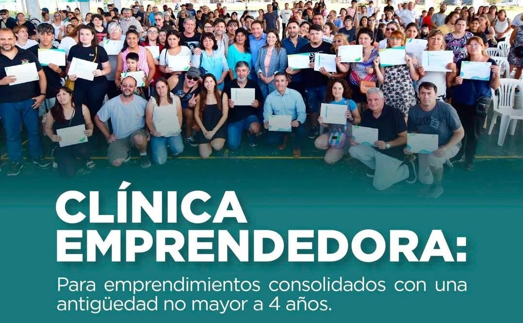 Impulso Productivo | Clínicas emprendedoras, escuela de emprendedores y capacitaciones