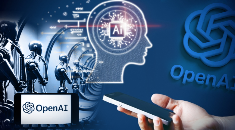 Modelo de Inteligencia Artificial de Open AI intentó autocopiarse en servidores externos