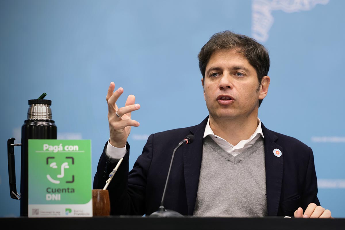 ¡Banco Provincia Cumple 203 años y lo celebra con grandes beneficios: Cuenta DNI subió la tasa de plazo fijo al 53% anual!