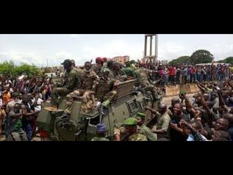 Panorama Internacional en Jaque Mate