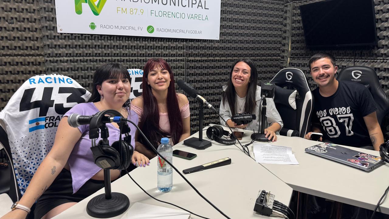 La otra alternativa: Programa completo 11/2/11/25