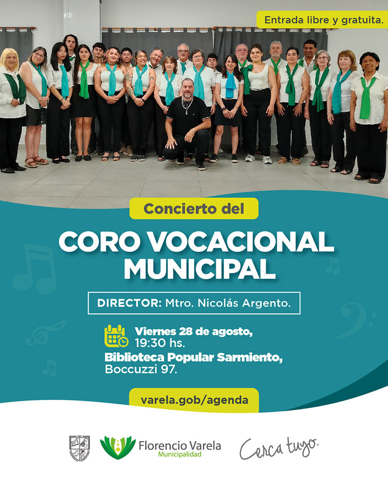 ¡En “Fans en Acción” llega el arte, la música y la diversión de la Agenda municipal!