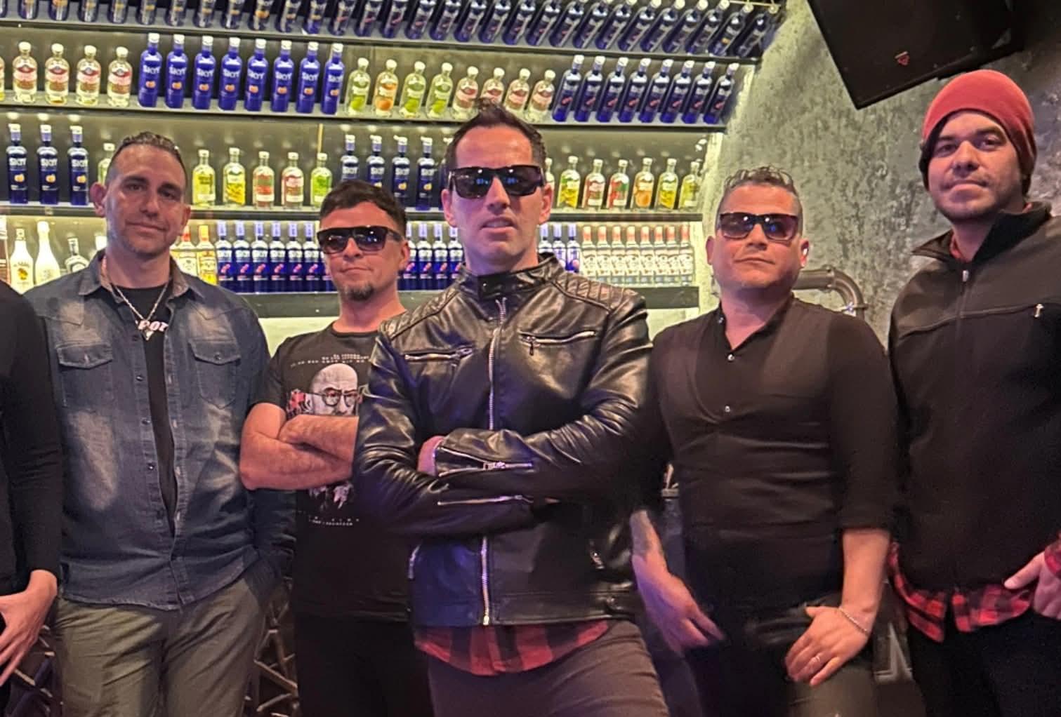 Confusa: "El rock nos permite conectar con nuestras raíces y proyectarnos al mundo"