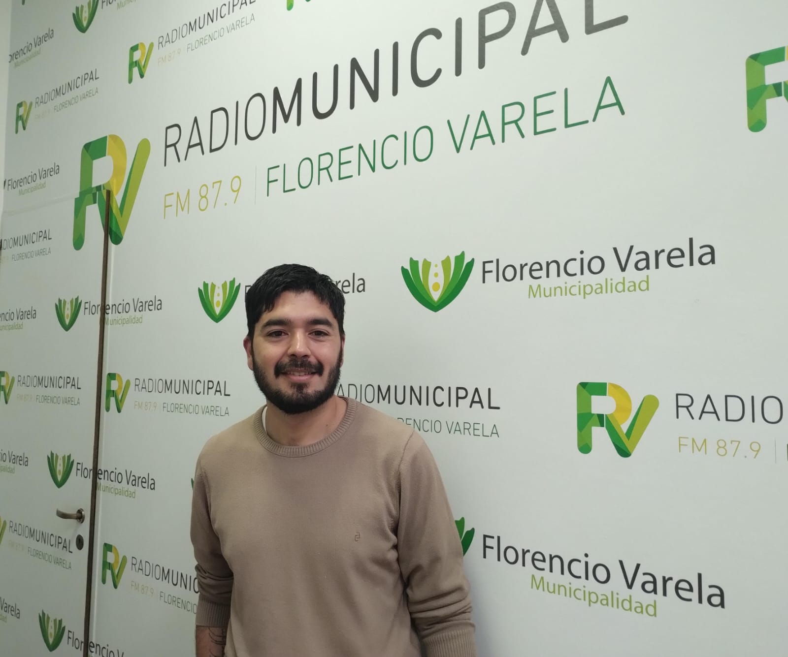 ¡Campaña de Alfabetización para adultos, jóvenes y adultos mayores en Florencio Varela!
