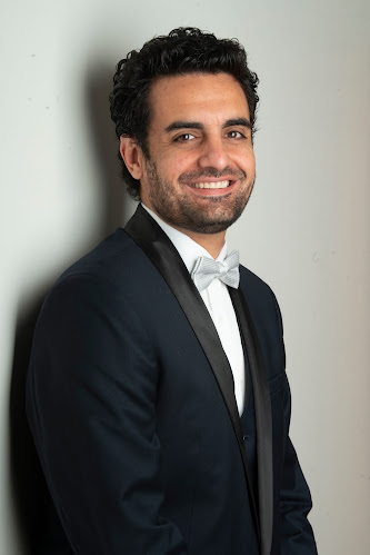 Nos visitó el director Pablo Bocchimuzzi