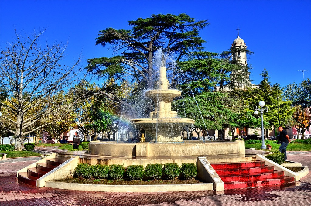 Capilla del Señor, el pueblo ideal si buscás tranquilidad en estas fiestas