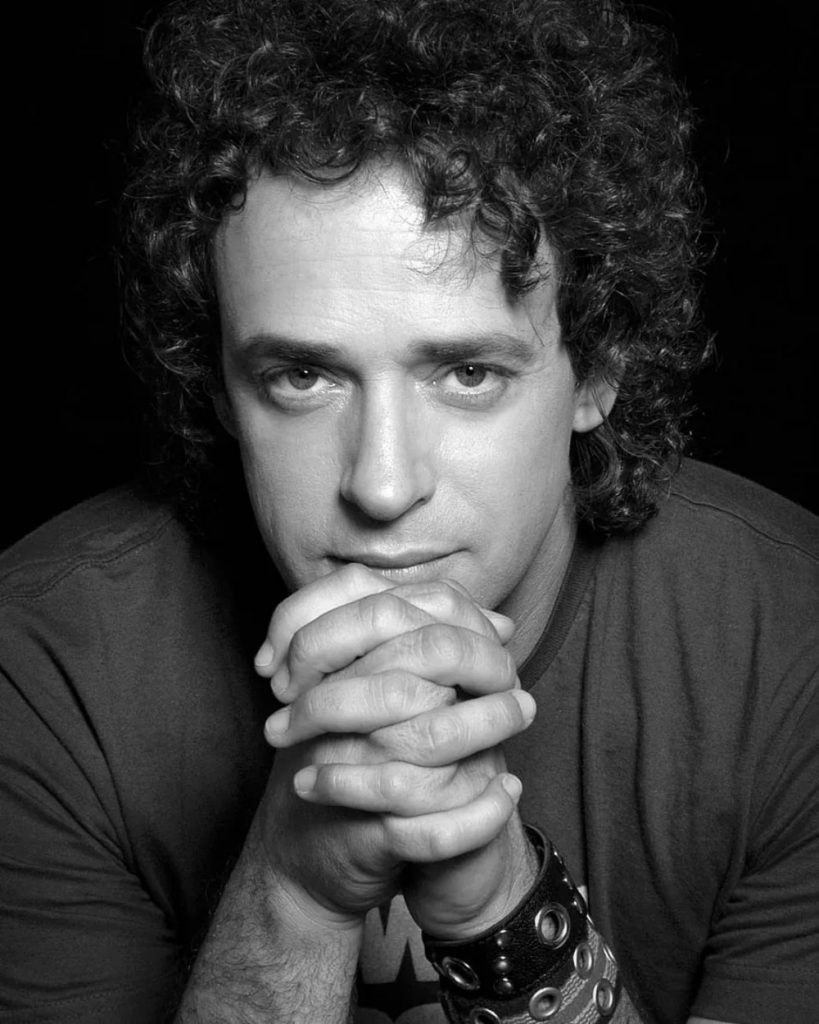 12 años sin Gustavo Cerati