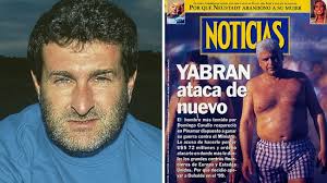 "No se olviden de Cabezas": A 29 años del crimen, Varela mantiene viva la memoria del fotógrafo