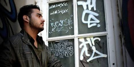 El regreso de Agustín Caponi: cinco noches a puro rock en el Paseo La Plaza