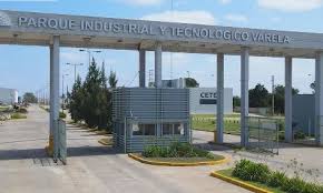 Varela palpita una nueva Ronda de Negocios con proyección internacional