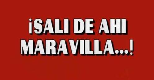 "Salí de ahí, maravilla": Las alertas cotidianas que destruyen a una pareja