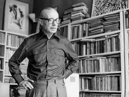 Se cumple un nuevo año del fallecimiento de Ernesto Sábato