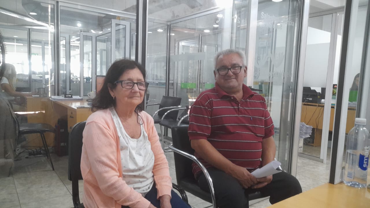 Defensa del Consumidor:  Caso resuelto y las consultas de sobreendeudamiento en las familias