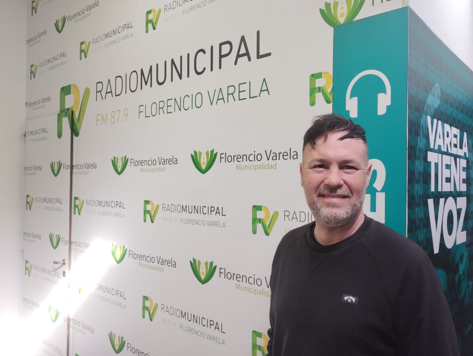 ¡Ayudanos a Ayudar!: campaña para varelense con ELA