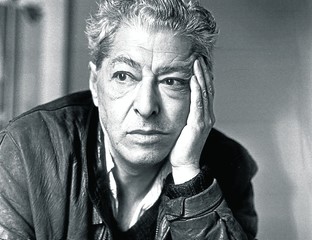 Un día como hoy nacía: Mario Trejo (escritor, poeta, periodista y dramaturgo argentino)