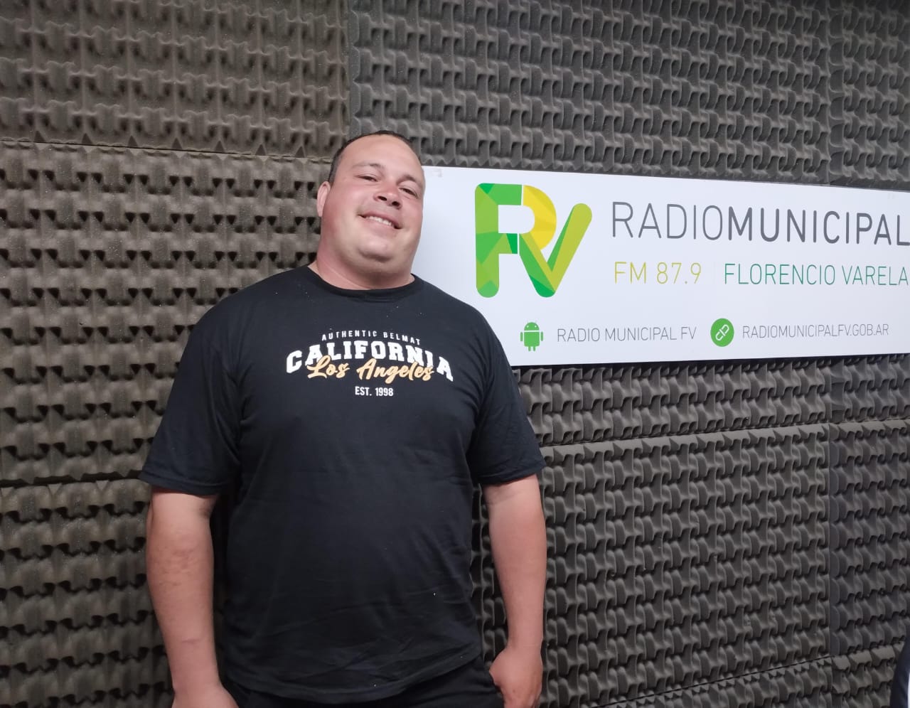 El Club Maracaná Varelense cumple 30 años y tramitó su  Personería Jurídica 