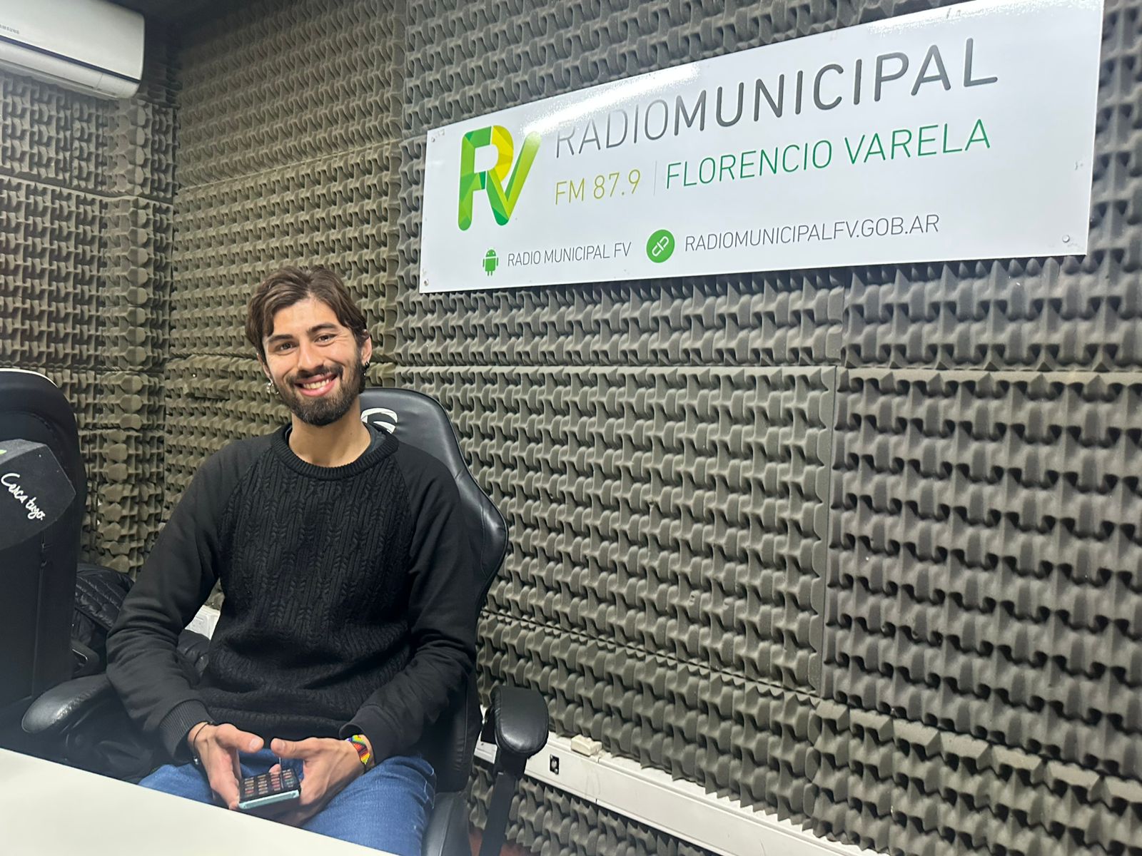 Enlace Educativo I Club de Ajedrez en el CEIM N°2