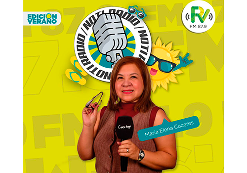 Noti Radio FV