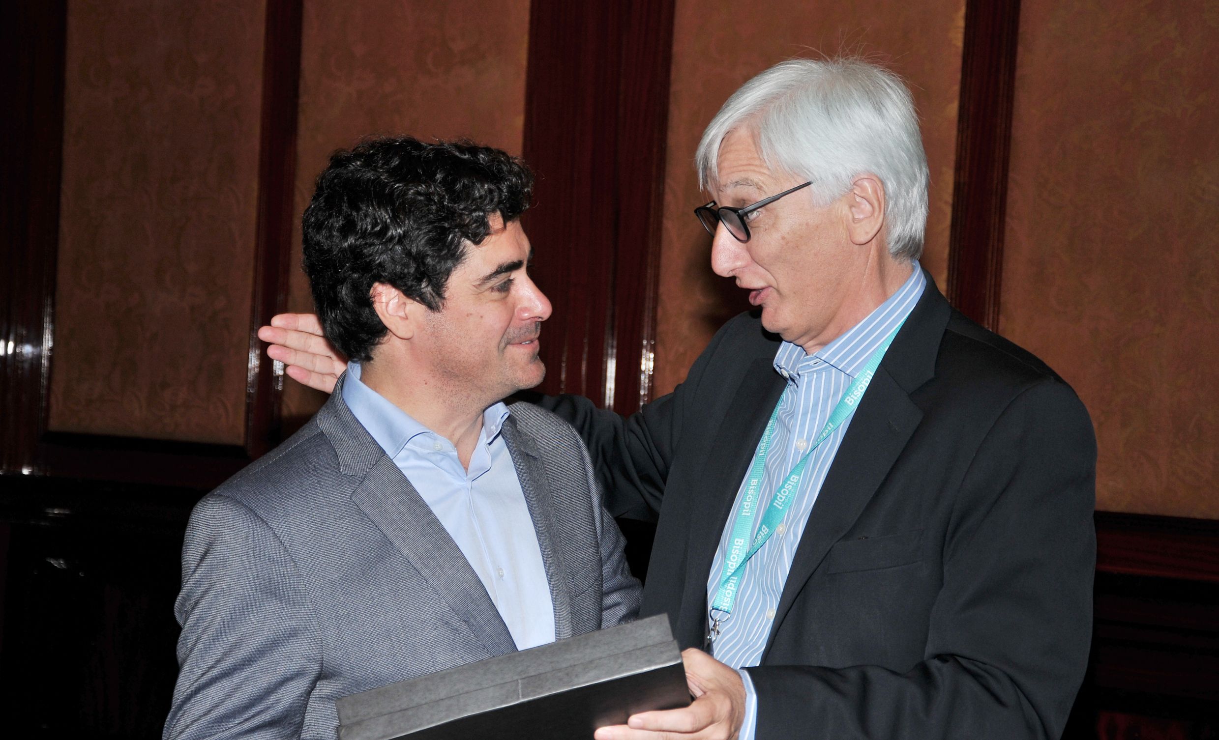 Investigador del CONICET Tandil fue reconocido internacionalmente por un estudio sobre salud vascular