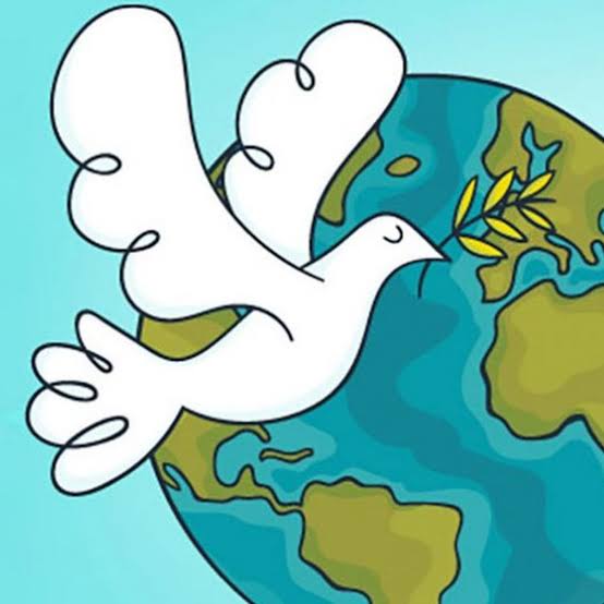 2 de Octubre: «DÍA INTERNACIONAL DE LA NO VIOLENCIA»
