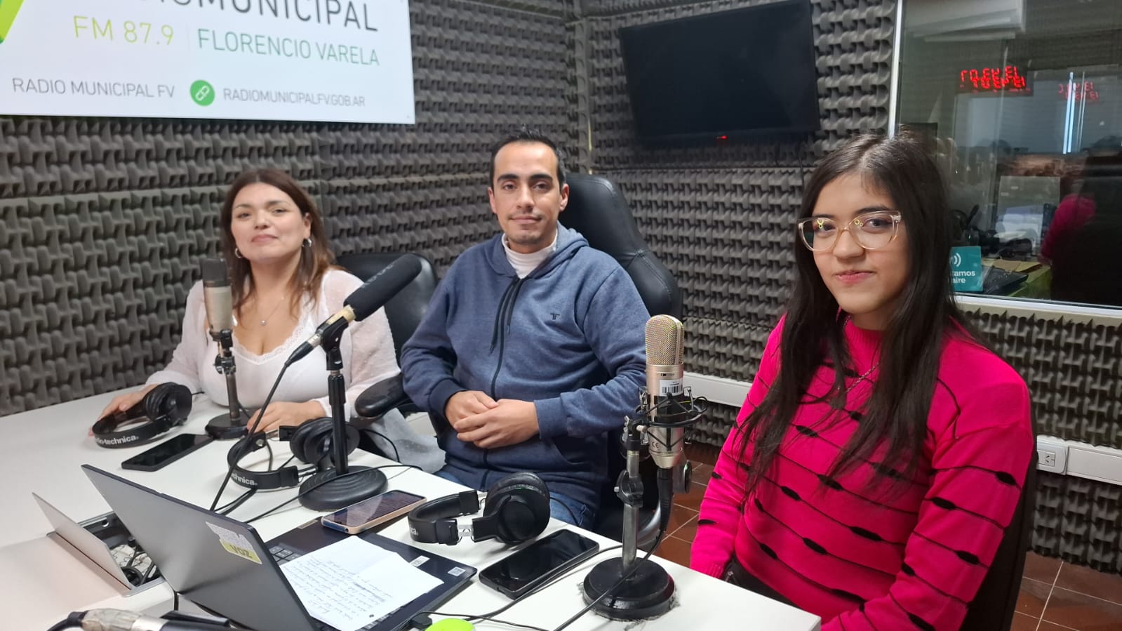 Rocío Vergara presenta el SEMINARIO DE TEATRO: Capacitación intensiva para aprender a crear personajes