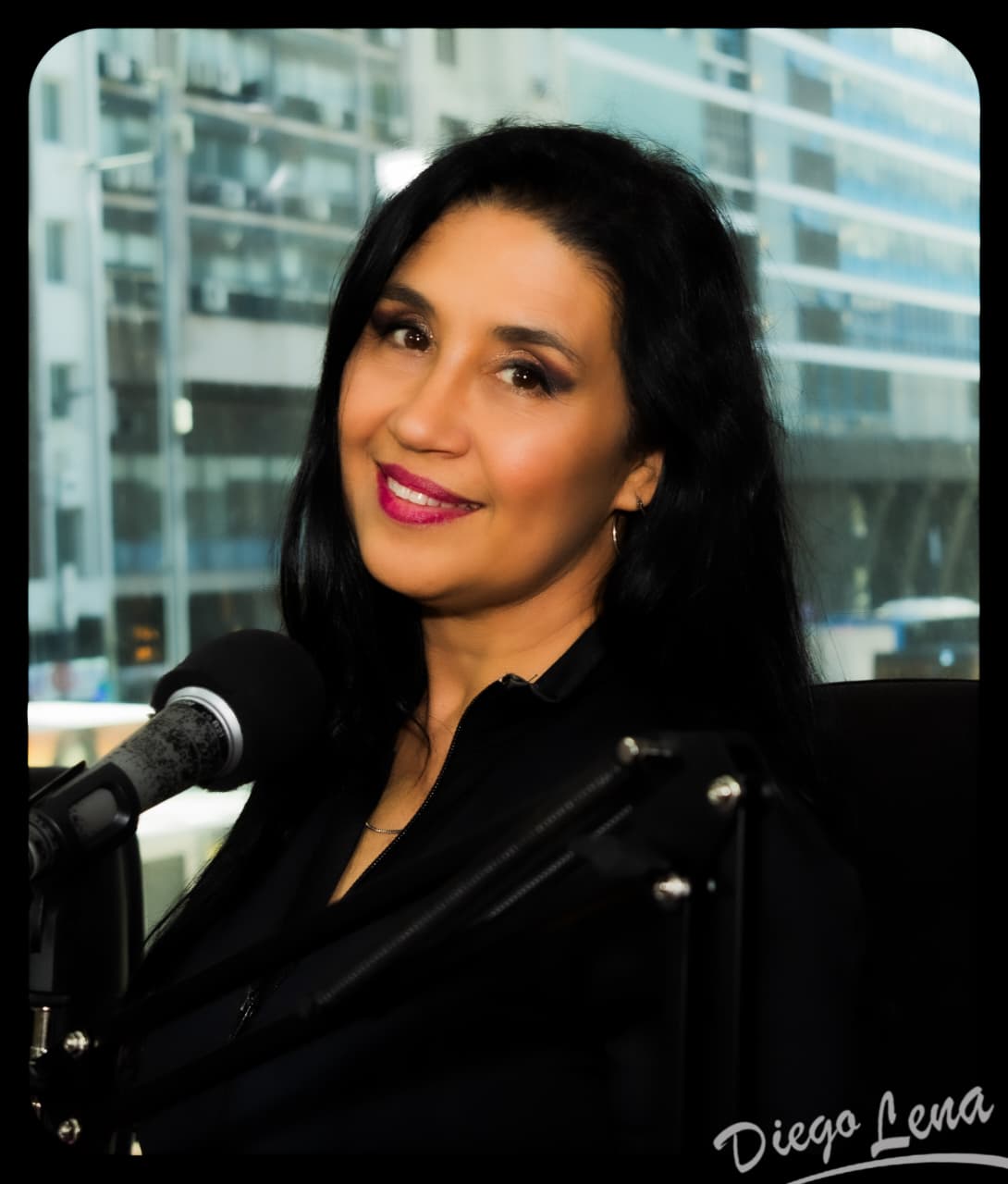 La Diseñadora Isabella Lorenz nos contó acerca de su carrera multifacética 