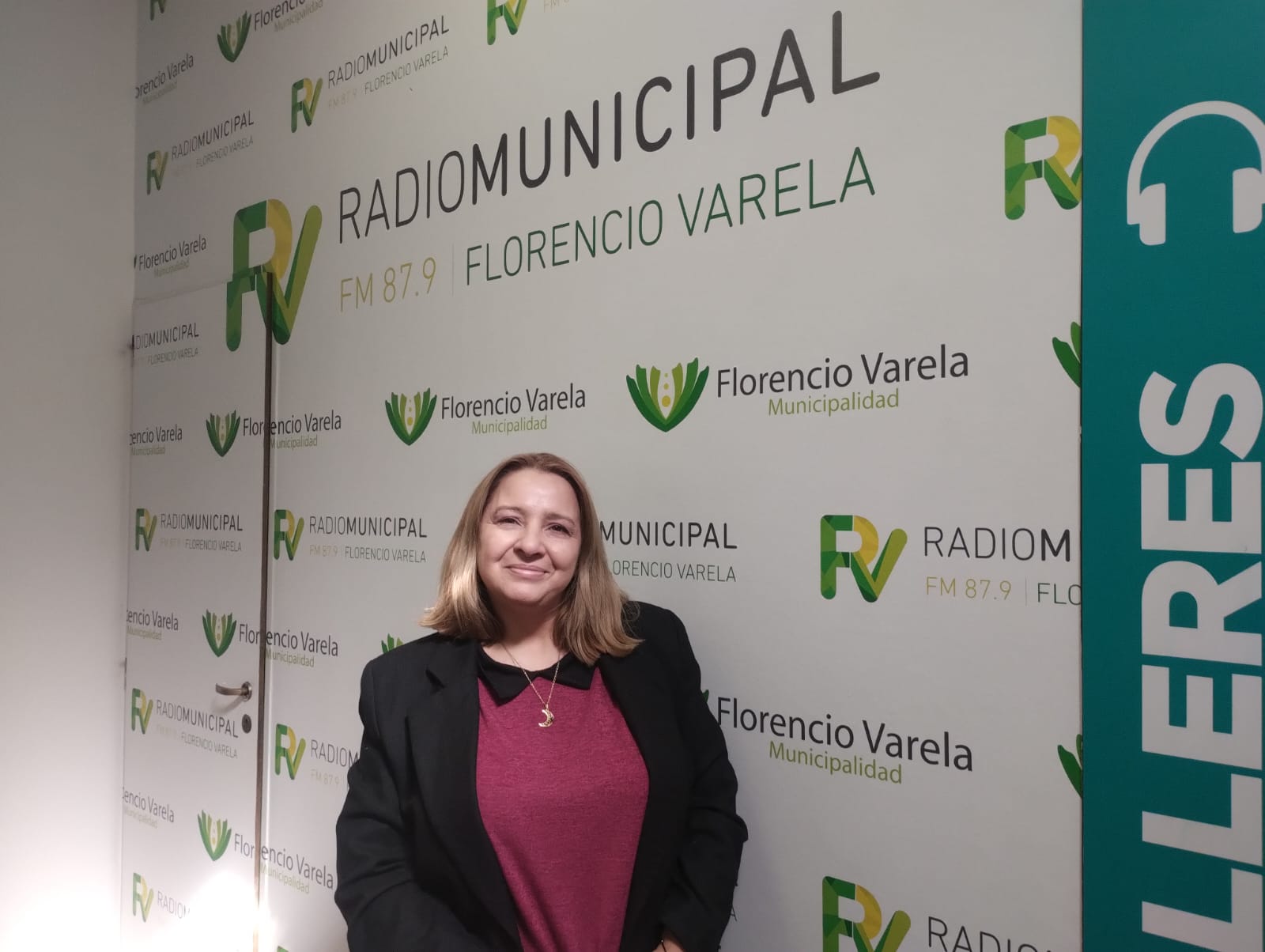 “Cosmética Natural Tierra Viva”: sigue creciendo en el Paseo de Emprendedores y Mercados Bonaerenses