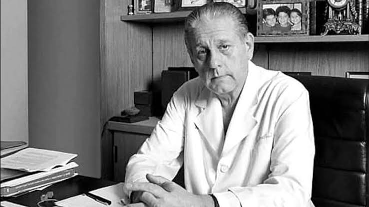 29 de Julio: «Día  de la dignidad médica y del derecho humano a la salud» 
