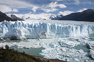 Alerta ambiental: El Senado debate una reforma clave a la Ley de Glaciares