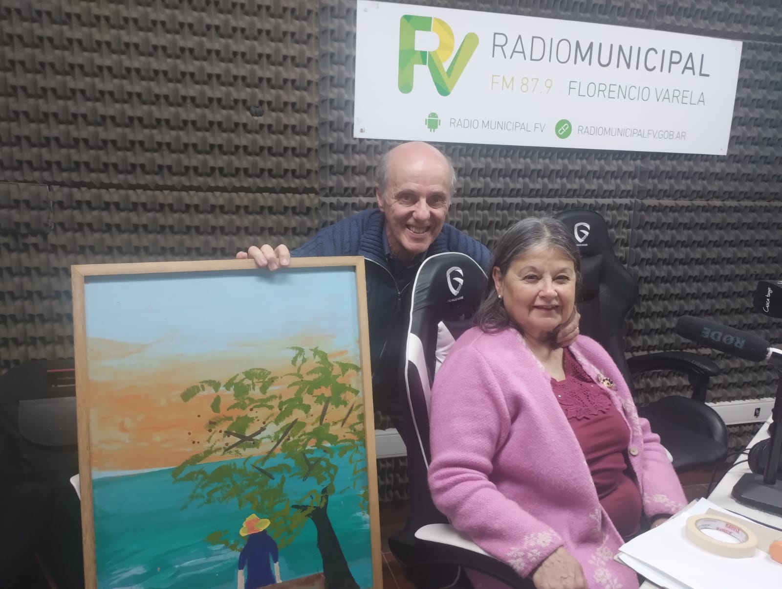 ¡Taller Abierto de Experimentación Artística: descubrimiento de nuevas formas de crear!