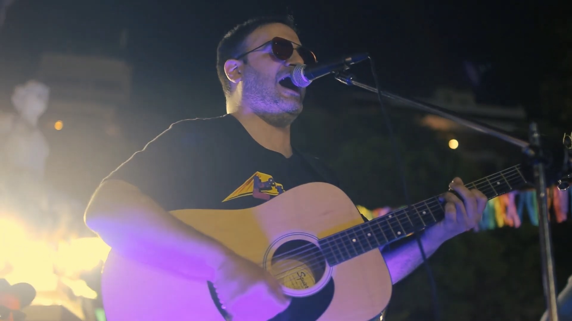 Adrián Plantificado: una raíz que canta fuerte