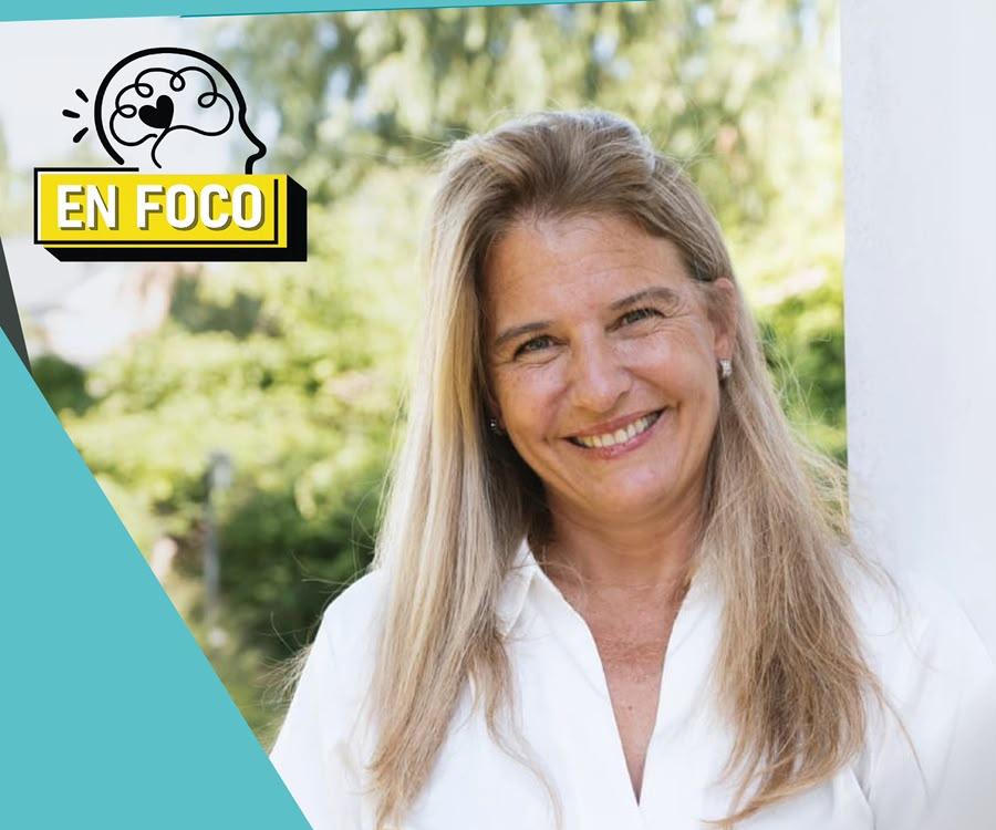 "Las emociones que no se expresan encuentran su vía en la violencia", advirtió la Lic. María Scipioni