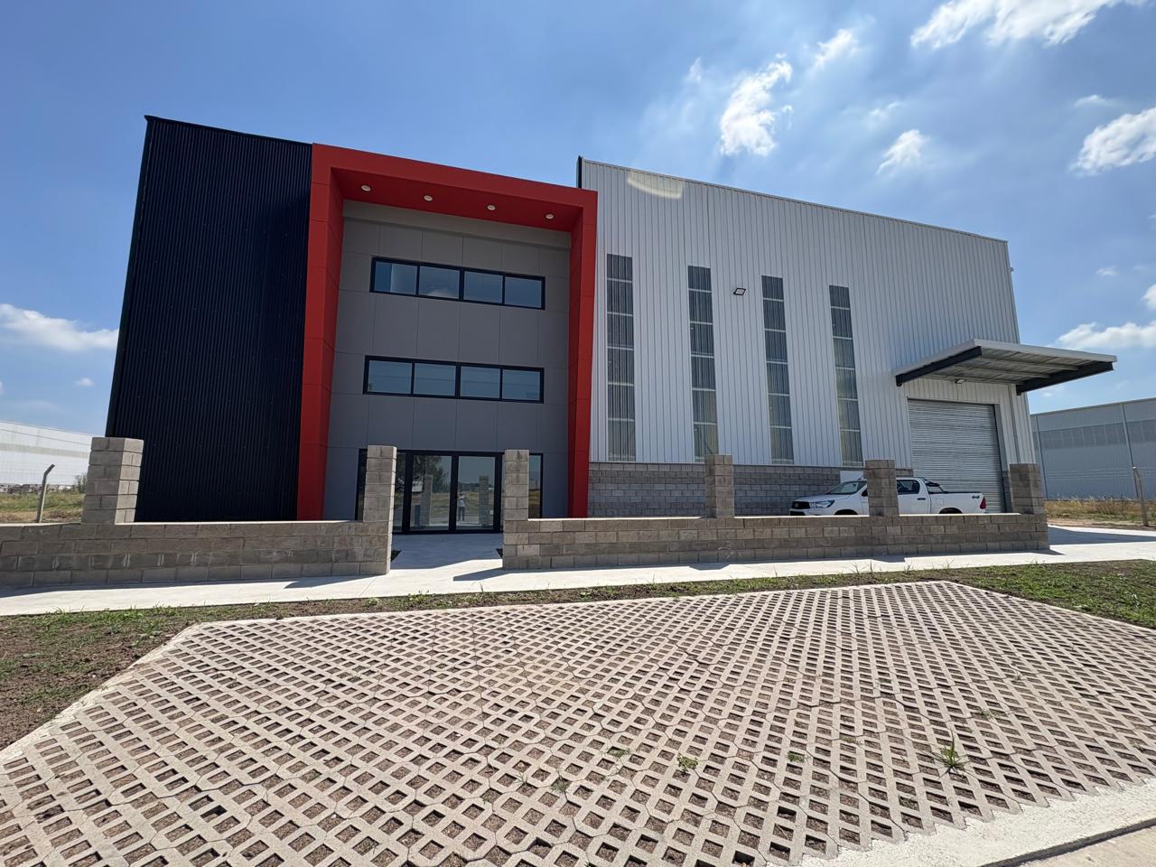 Ingeniería de Varela para el país: TM&C SRL potencia la producción energética