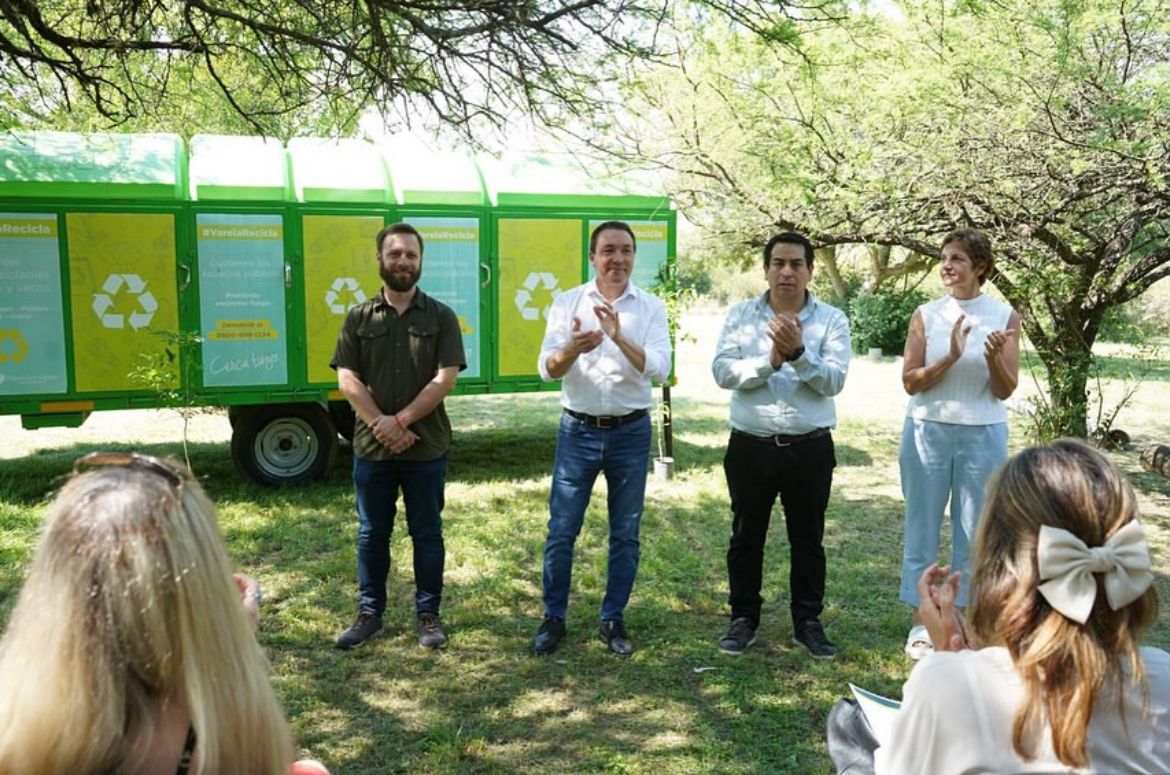Talleres Integrales de Educación Ambiental 2025
