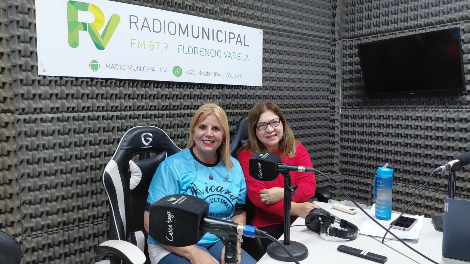 Ricardo Montaner se despide los escenarios y su Fans Club Oficial de Argentina “El último lugar del mundo” nos contó sobre el tour: “El último regreso”