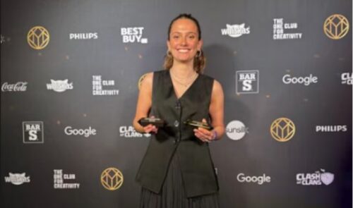 Una argentina ganó un premio mundial de Google con una IA para estudiantes con TDAH