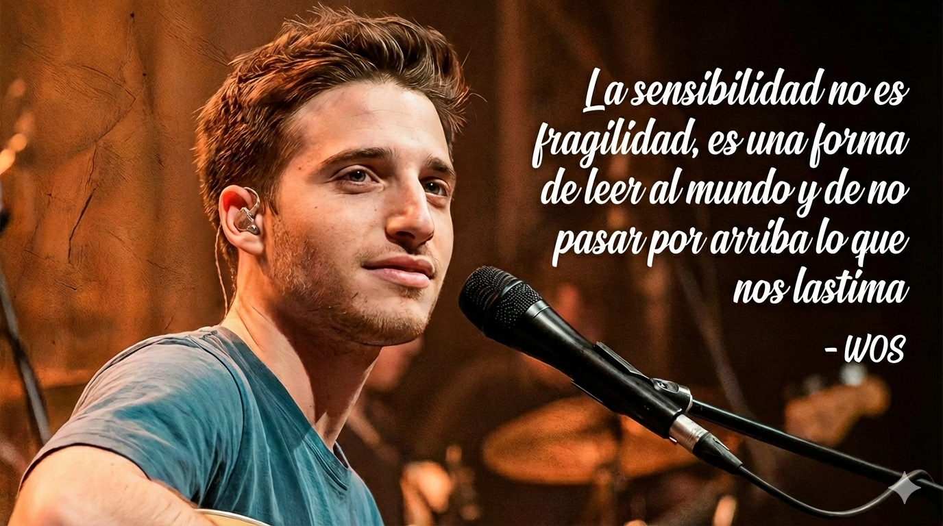 Daniela Benítez Kauer analizó el impacto del calor en el ánimo y la sensibilidad de las nuevas generaciones