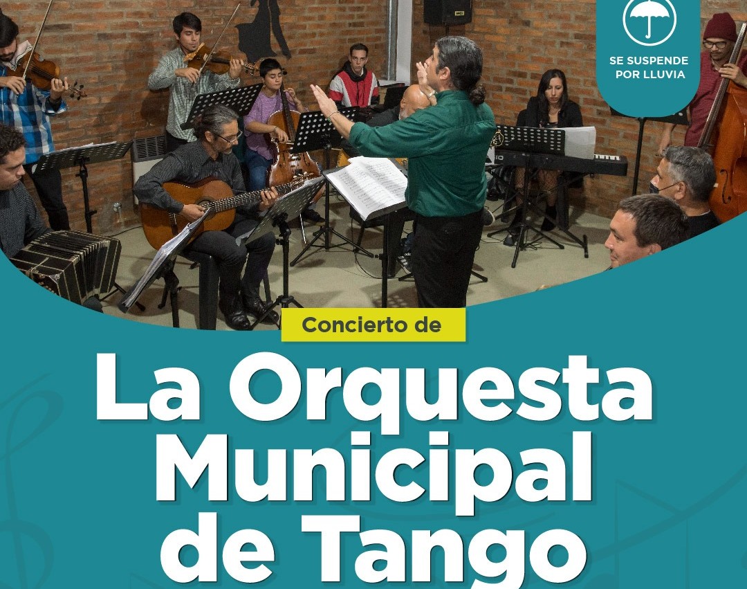 Música, arte urbano y tradición: Varela despliega una variada oferta cultural para este fin de semana