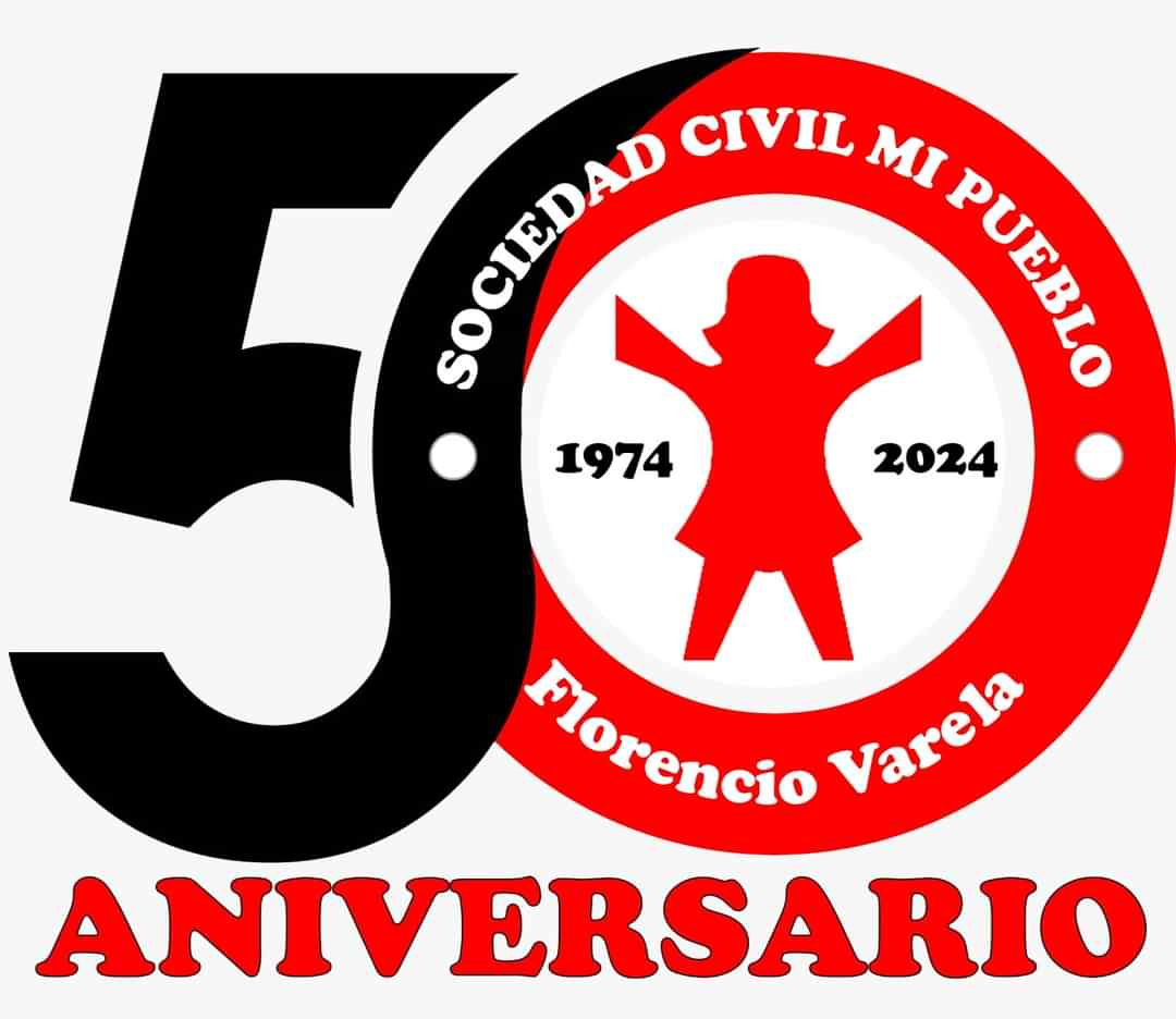 ¡Se cumplieron 50 Años de la Sociedad Civil Mi Pueblo!